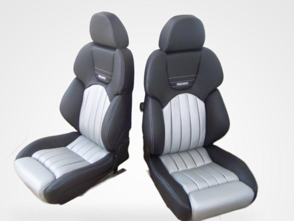 KLA 2774040653 02 Studio Autopolsterei Individuelle Belederung von Mercedes SLK R170, W171, W172 und SLC – Bild 2
