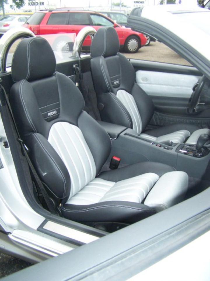 KLA 2774040653 19 Autopolsterei Individuelle Belederung von Mercedes SLK R170, W171, W172 und SLC – Bild 19