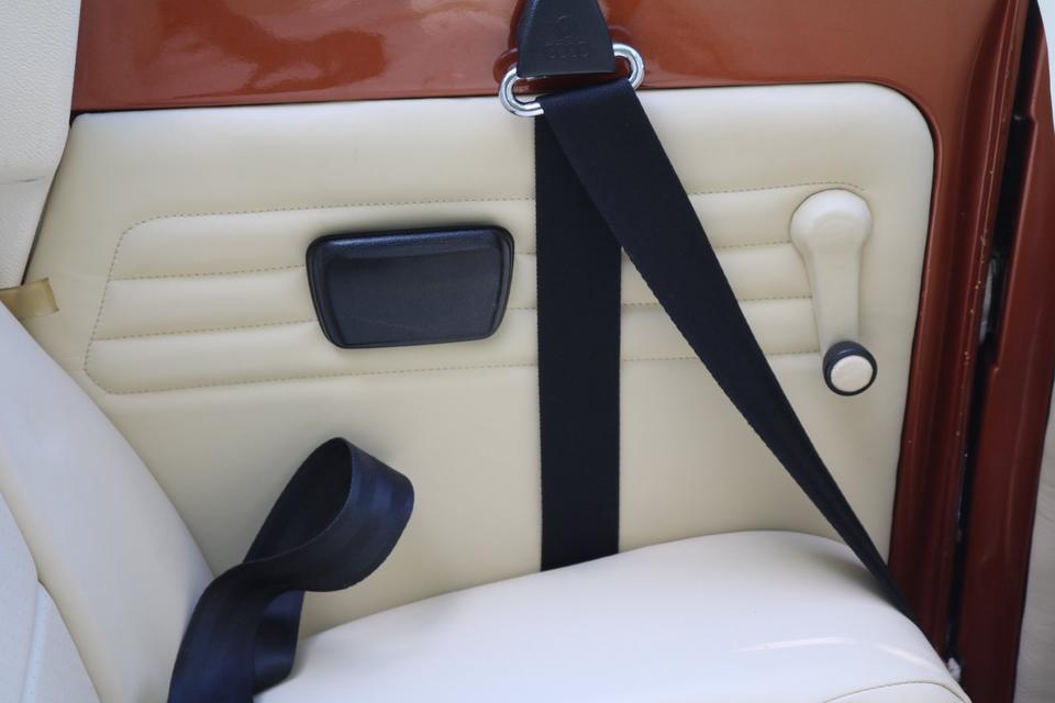 KLA 2774105718 09 Autopolsterei Individuelle Belederung VW Käfer Sitze+Recaro Sattlerei neubezoge – Bild 9