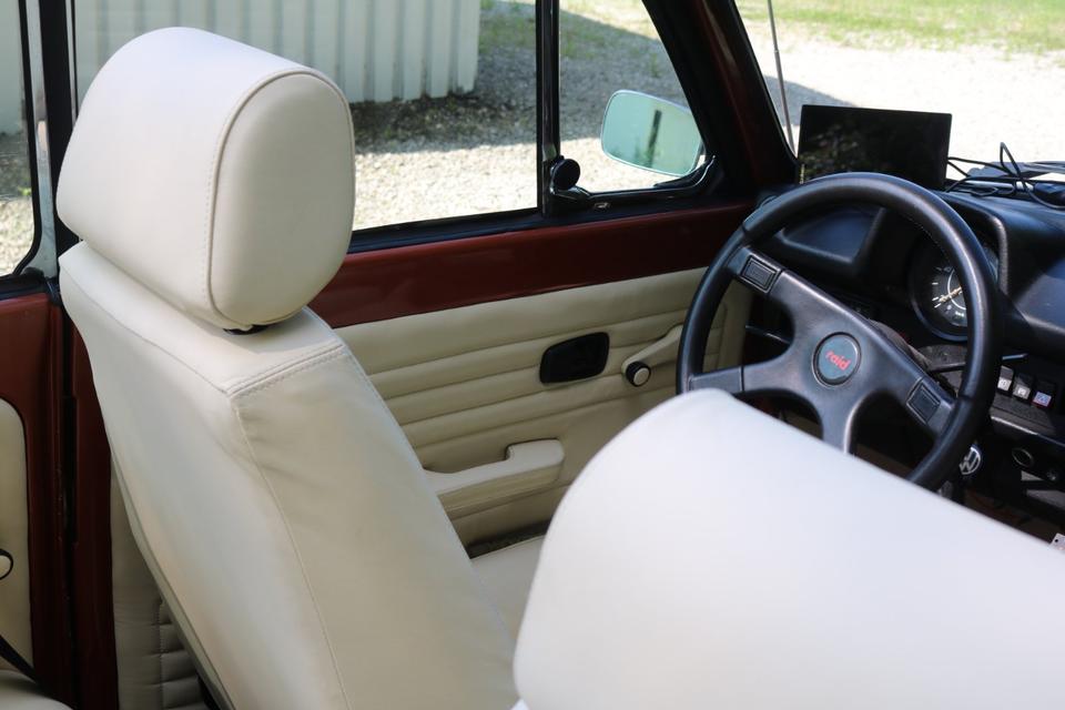 KLA 2774105718 10 Autopolsterei Individuelle Belederung VW Käfer Sitze+Recaro Sattlerei neubezoge – Bild 10