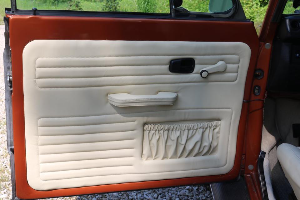 KLA 2774105718 15 Autopolsterei Individuelle Belederung VW Käfer Sitze+Recaro Sattlerei neubezoge – Bild 15