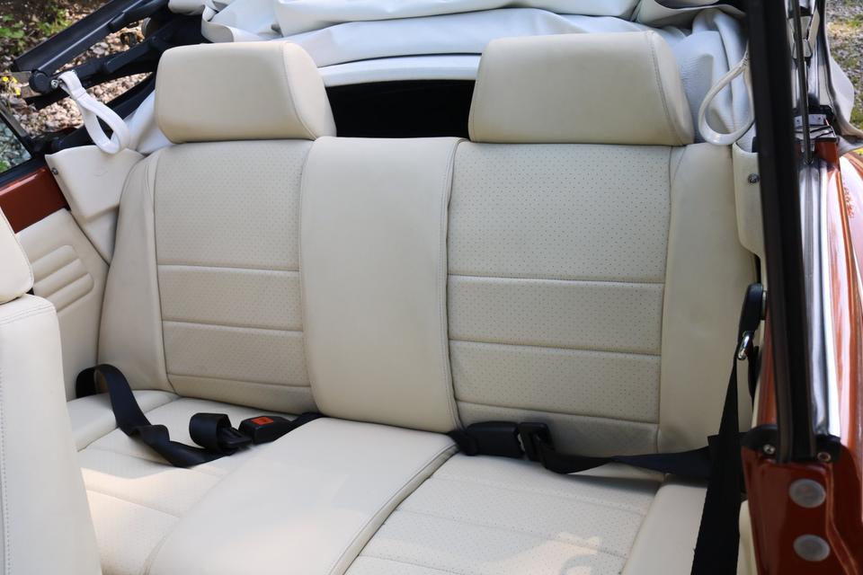 KLA 2774105718 17 Autopolsterei Individuelle Belederung VW Käfer Sitze+Recaro Sattlerei neubezoge – Bild 17