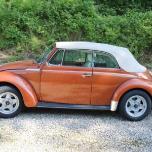 Individuelle Belederung VW Käfer Sitze+Recaro Sattlerei neubezoge