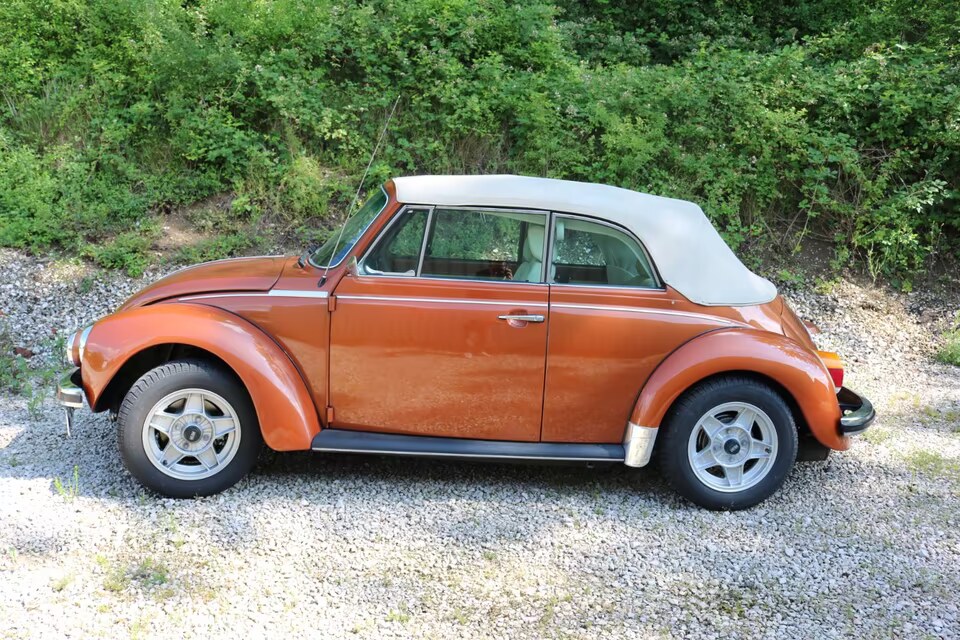 KLA 2774105718 Autopolsterei Individuelle Belederung VW Käfer Sitze+Recaro Sattlerei neubezoge