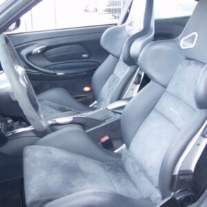 2 Recaro A8 Sportsitze für Porsche Audi Rs2,BMW M3