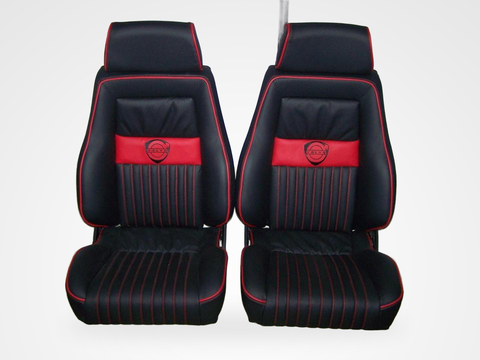 KLA 2774391135 08 Studio Autopolsterei 2 Recaro Idealsitz LS Leder Alcantara Audi BMW Porsche refurbishe – Bild 8