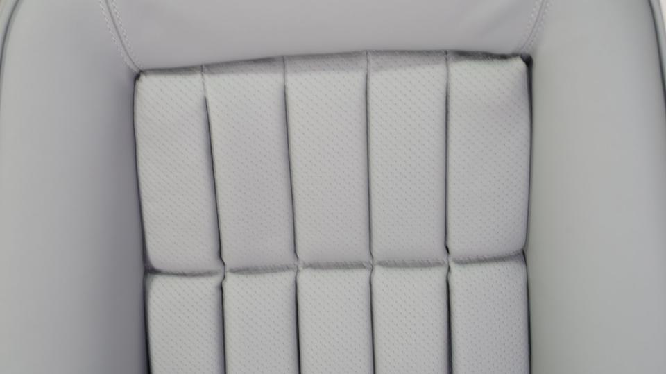 KLA 2774981359 03 Autopolsterei 2 Recaro ergomed Mercedes R107 SL W116 W124, W126 refurbished – Bild 3