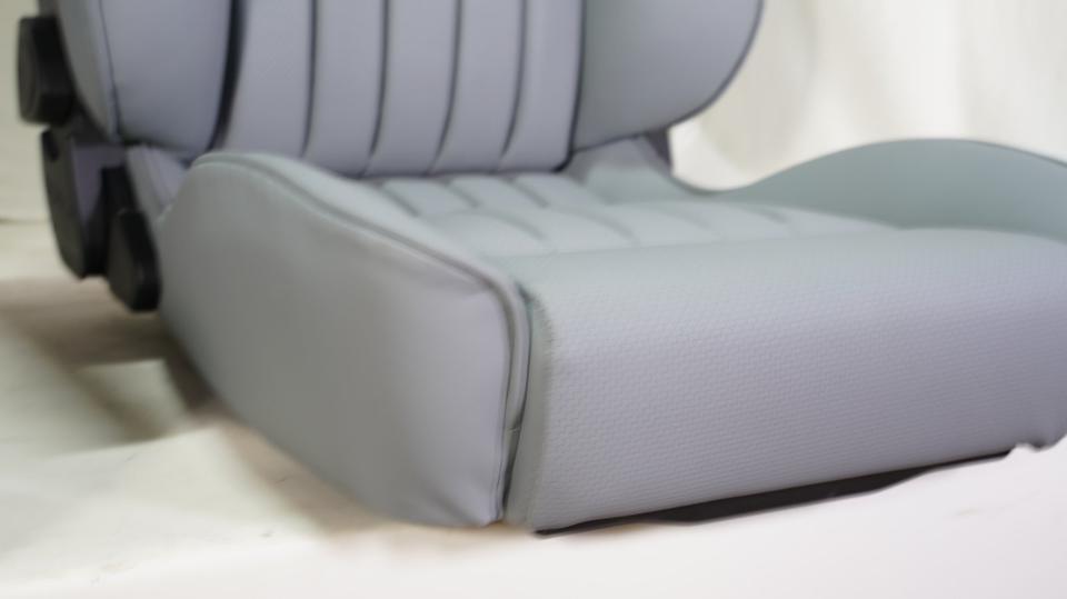 KLA 2774981359 04 Autopolsterei 2 Recaro ergomed Mercedes R107 SL W116 W124, W126 refurbished – Bild 4
