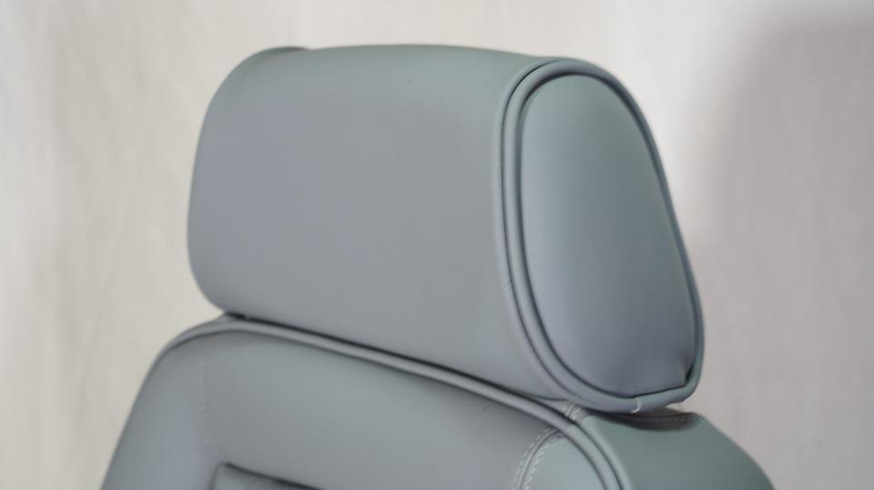 KLA 2774981359 19 Autopolsterei 2 Recaro ergomed Mercedes R107 SL W116 W124, W126 refurbished – Bild 19