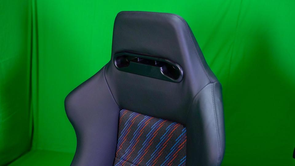 KLA 2775918497 04 Autopolsterei 2 Recaro SR Sportevo M3, E30 E36 E34 Alpina M-Tech restauriert – Bild 4