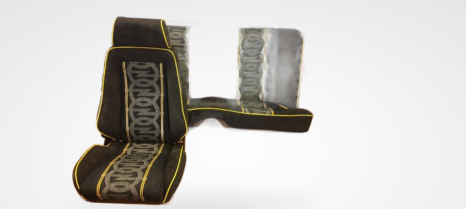 KLA 2775925801 08 Studio Autopolsterei 2 Recaro Idealsitz N Opel Kadett Manta Ford Capri BMW restauriert – Bild 8
