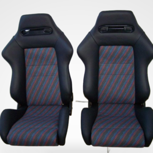 Suche nach Recaro Sitzen: Wir kaufen alles!