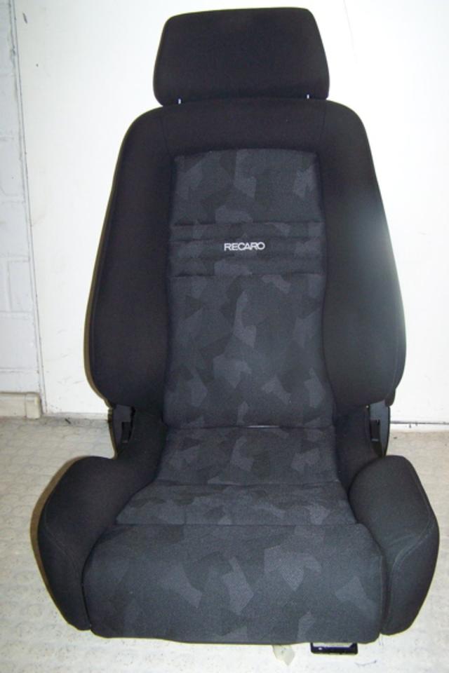 KLA 2776795695 05 Autopolsterei Suche nach Recaro Sitzen: Wir kaufen alles! – Bild 5