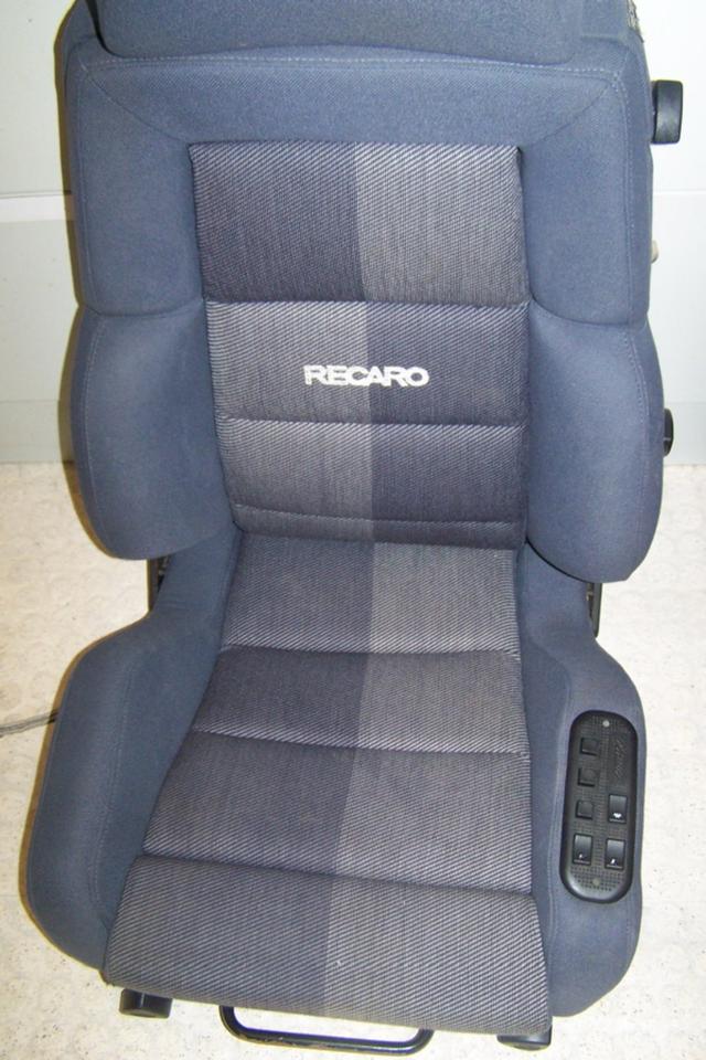 KLA 2776795695 06 Autopolsterei Suche nach Recaro Sitzen: Wir kaufen alles! – Bild 6