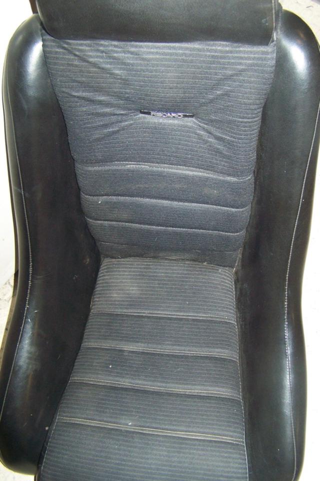 KLA 2776795695 07 Autopolsterei Suche nach Recaro Sitzen: Wir kaufen alles! – Bild 7