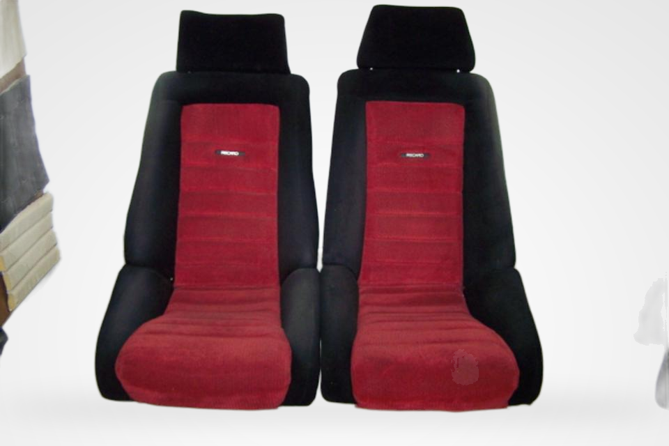 KLA 2776795695 11 Studio Autopolsterei Suche nach Recaro Sitzen: Wir kaufen alles! – Bild 11