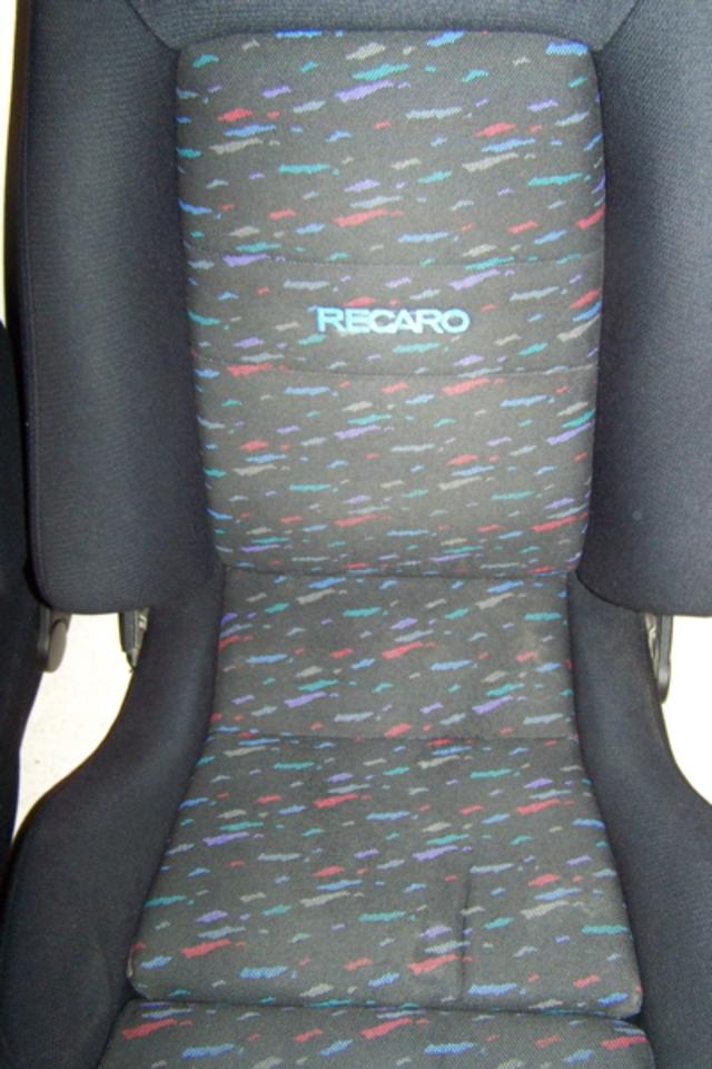 KLA 2776795695 12 Autopolsterei Suche nach Recaro Sitzen: Wir kaufen alles! – Bild 12