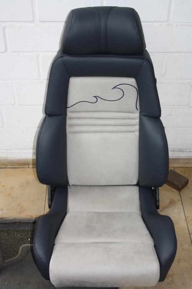 KLA 2776795695 15 Autopolsterei Suche nach Recaro Sitzen: Wir kaufen alles! – Bild 15