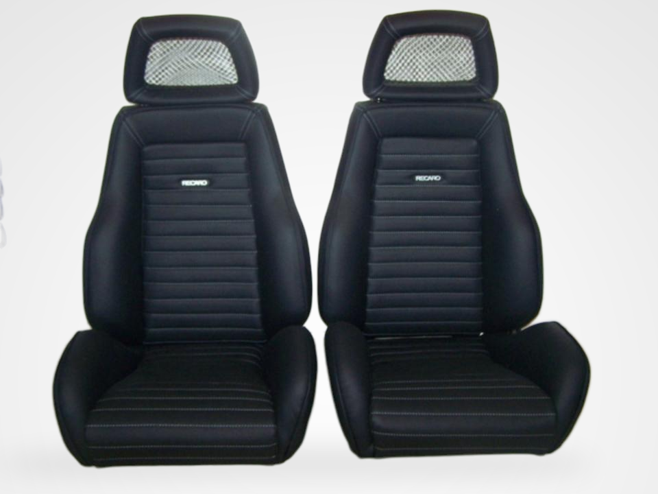 KLA 2776795695 16 Studio Autopolsterei Suche nach Recaro Sitzen: Wir kaufen alles! – Bild 16