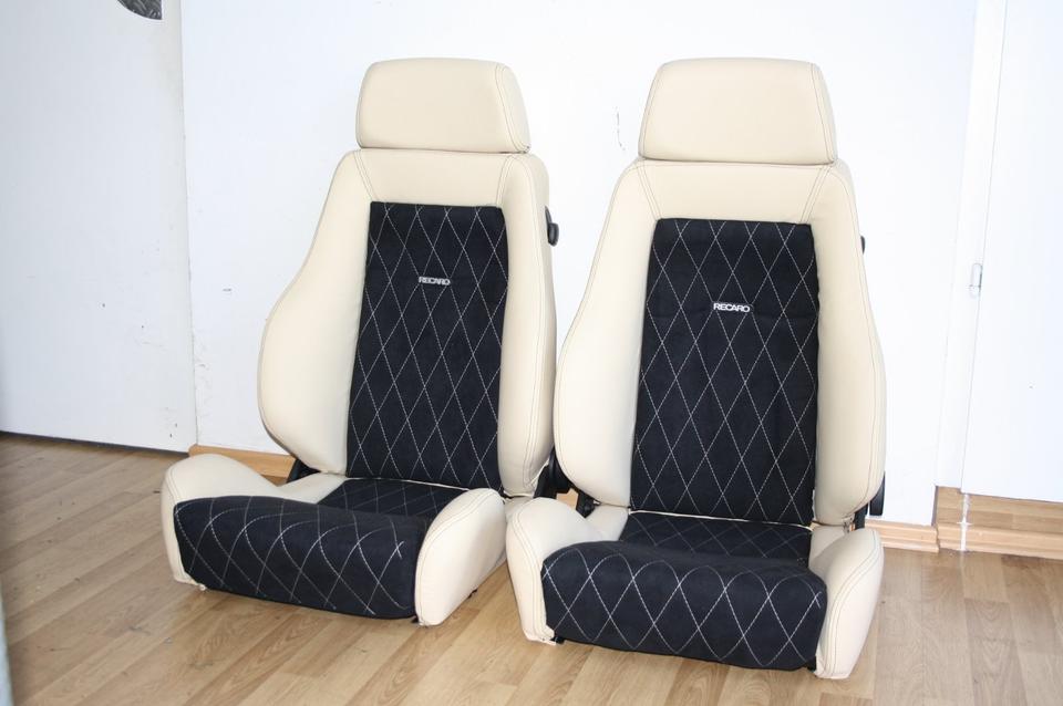 KLA 2776795695 17 Autopolsterei Suche nach Recaro Sitzen: Wir kaufen alles! – Bild 17