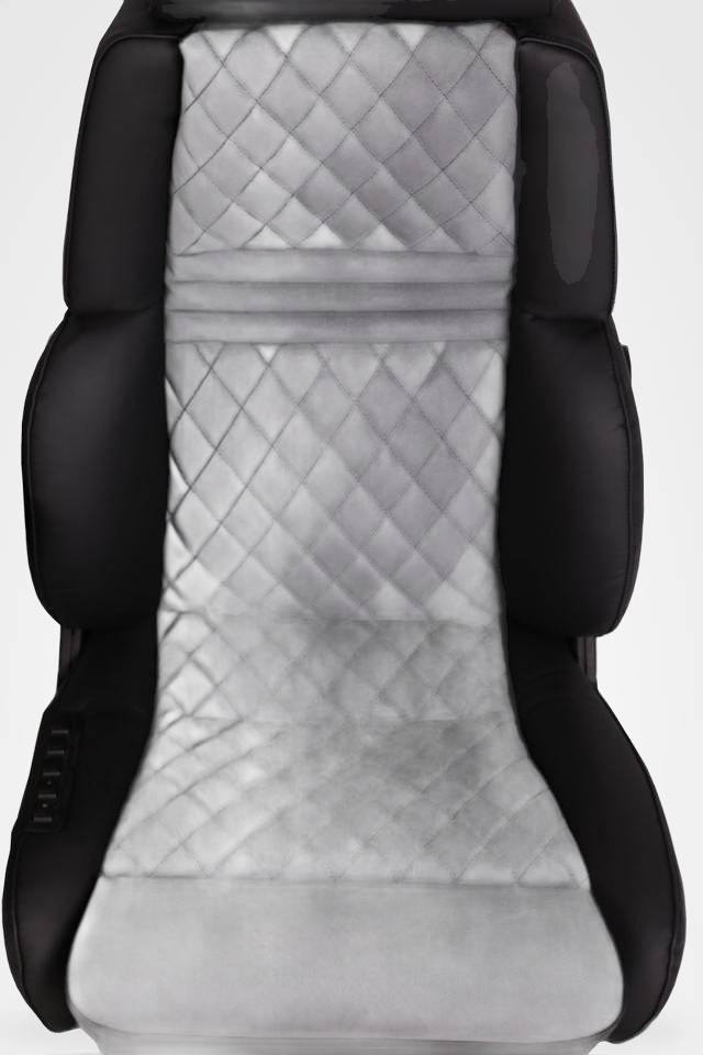 KLA 2779163844 03 Studio Autopolsterei 2 Recaro Orthopäd 04 Leder Armlehne Meisterqualität neu bezogen – Bild 3