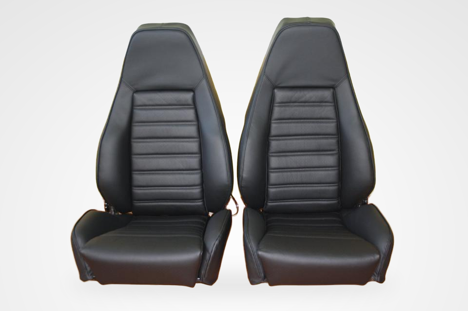KLA 2779993675 01 Studio Autopolsterei 2 Porsche 930 Turbo Sitze Sportsitze Recaro Urturbo refurbished