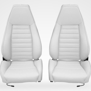 2 Porsche 930 Turbo Sitze Sportsitze Recaro Urturbo refurbished