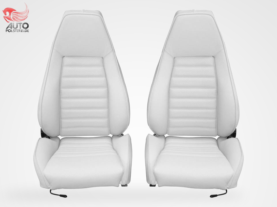 KLA 2779993675 02 Studio Autopolsterei 2 Porsche 930 Turbo Sitze Sportsitze Recaro Urturbo refurbished – Bild 2