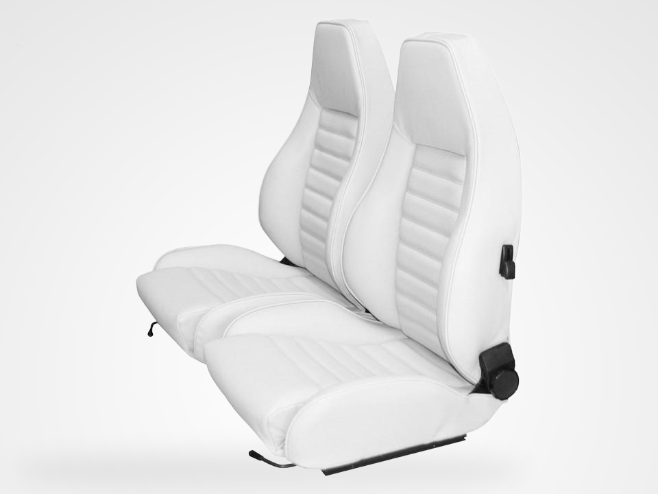 KLA 2779993675 04 Studio Autopolsterei 2 Porsche 930 Turbo Sitze Sportsitze Recaro Urturbo refurbished – Bild 4