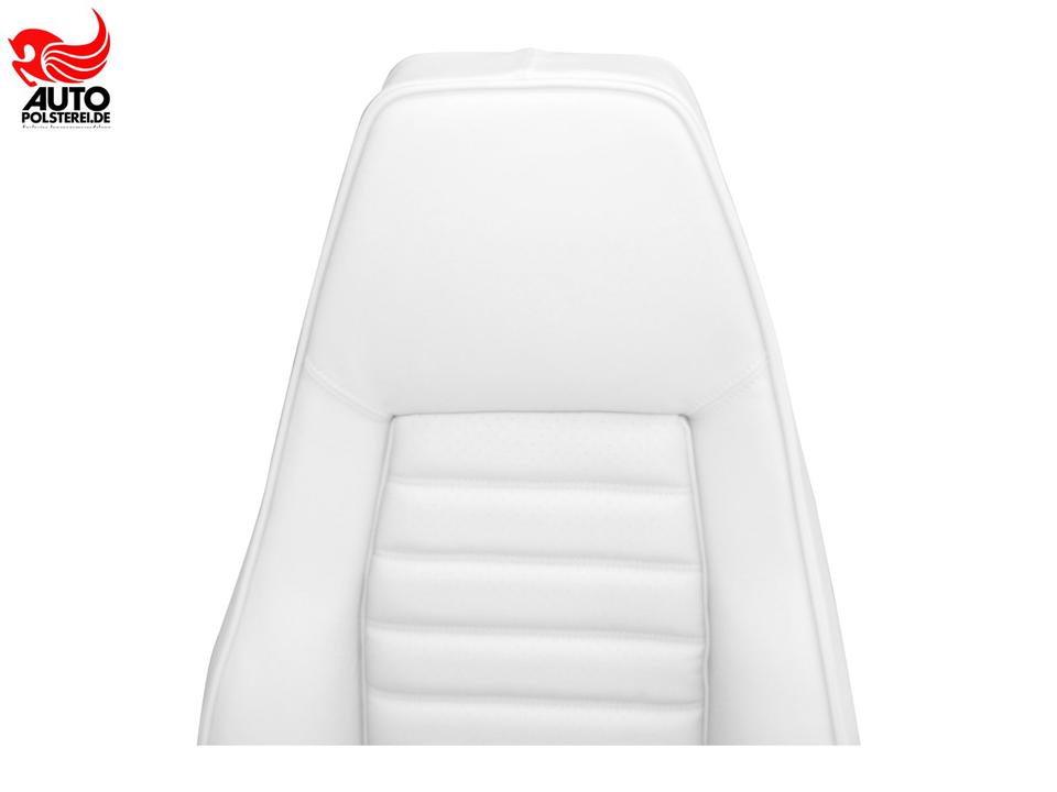 KLA 2779993675 05 Autopolsterei 2 Porsche 930 Turbo Sitze Sportsitze Recaro Urturbo refurbished – Bild 5