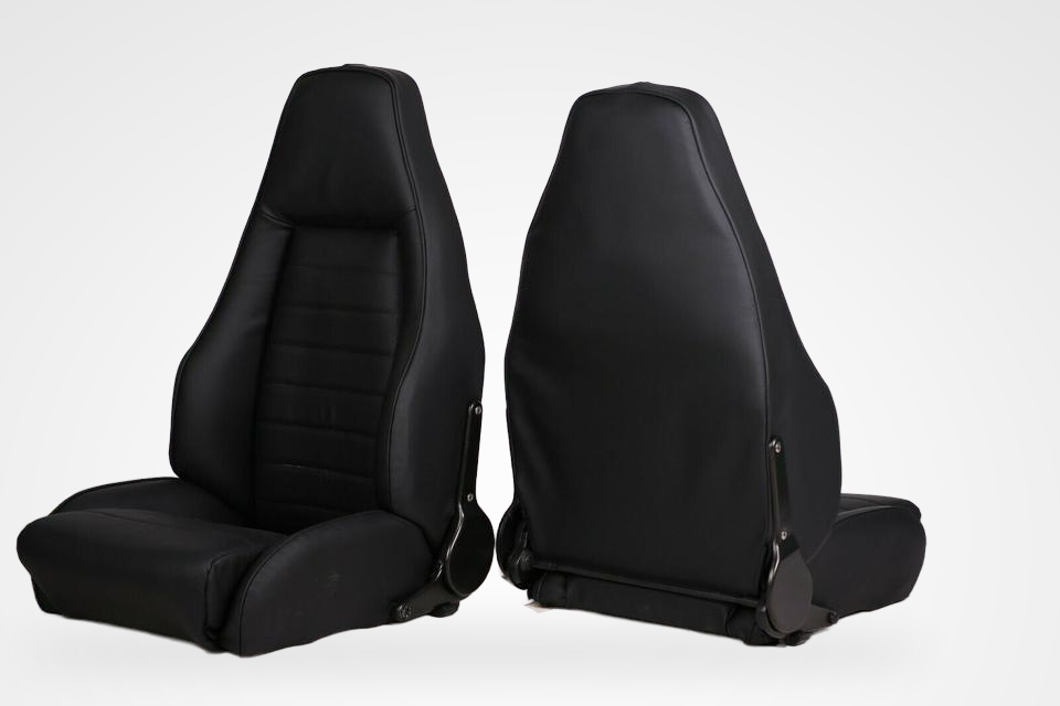 KLA 2779993675 06 Studio Autopolsterei 2 Porsche 930 Turbo Sitze Sportsitze Recaro Urturbo refurbished – Bild 6