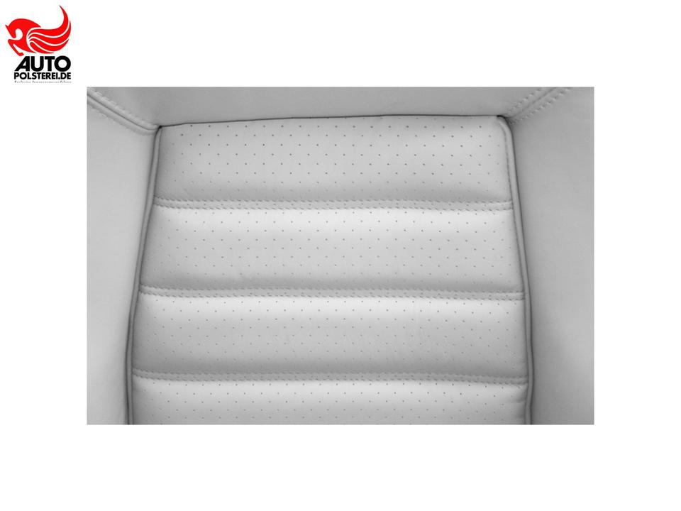 KLA 2779993675 07 Autopolsterei 2 Porsche 930 Turbo Sitze Sportsitze Recaro Urturbo refurbished – Bild 7
