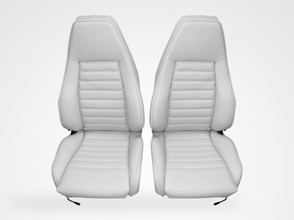 KLA 2779993675 08 Studio Autopolsterei 2 Porsche 930 Turbo Sitze Sportsitze Recaro Urturbo refurbished – Bild 8
