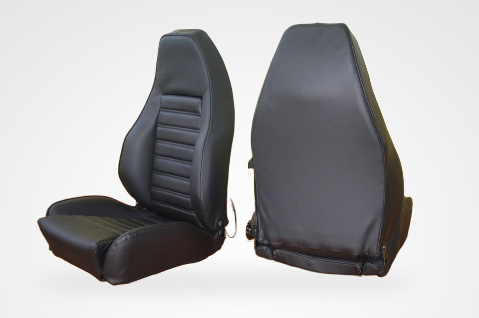 KLA 2779993675 16 Studio Autopolsterei 2 Porsche 930 Turbo Sitze Sportsitze Recaro Urturbo refurbished – Bild 16