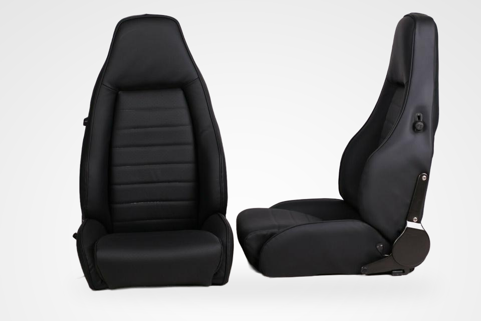 KLA 2779993675 17 Studio Autopolsterei 2 Porsche 930 Turbo Sitze Sportsitze Recaro Urturbo refurbished – Bild 17