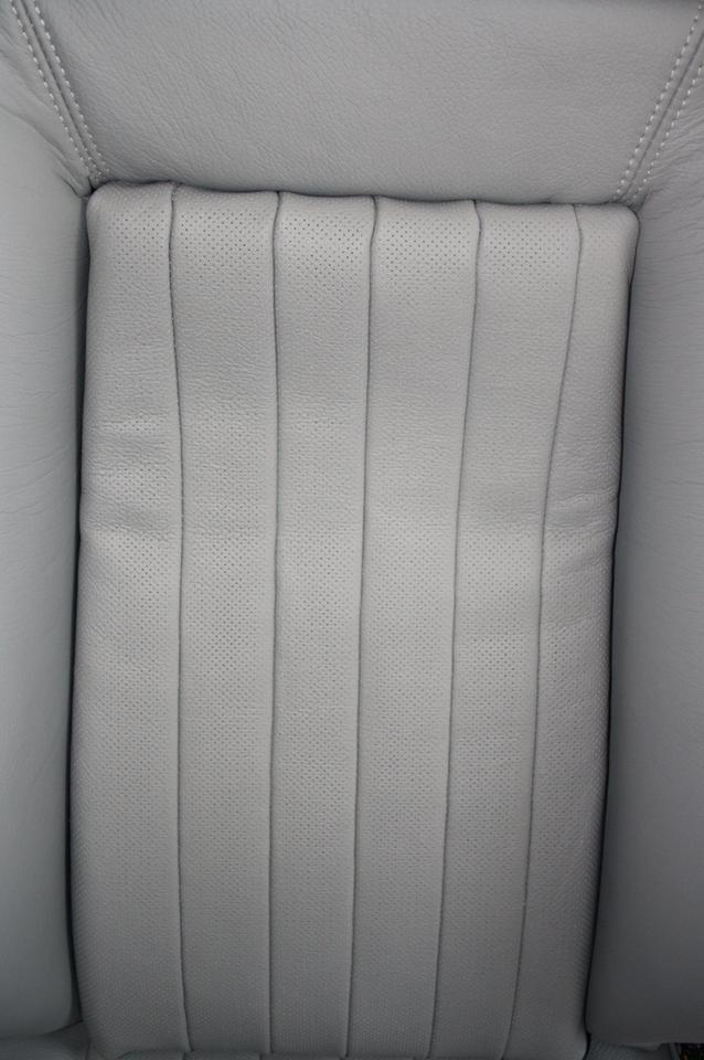 KLA 2780764772 06 Autopolsterei 2 Recaro Specialist M Leder neu bezogen für alle Autos geeignet – Bild 6