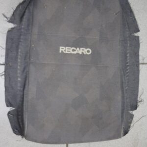 Recaro Bezüge ergomed Specialist Orthopäd Style Sitz Pole Positio