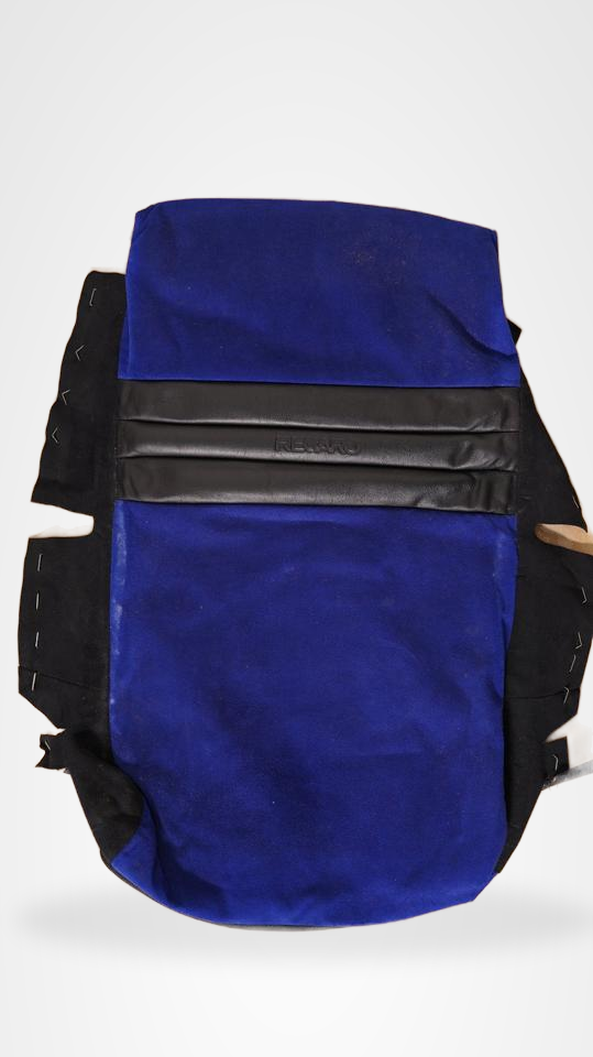 KLA 2782595670 10 Studio Autopolsterei Recaro Bezüge ergomed Specialist Orthopäd Style Sitz Pole Positio – Bild 10