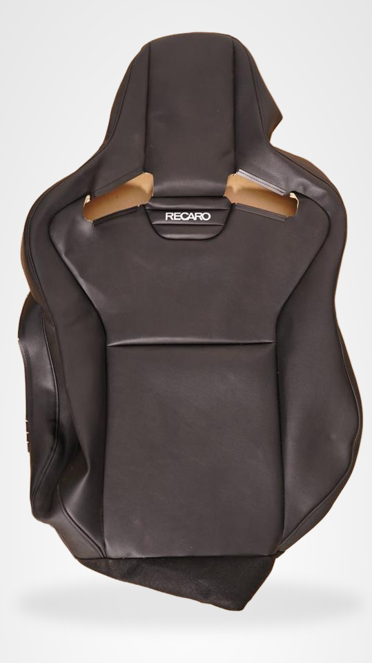 KLA 2782595670 13 Studio Autopolsterei Recaro Bezüge ergomed Specialist Orthopäd Style Sitz Pole Positio – Bild 13