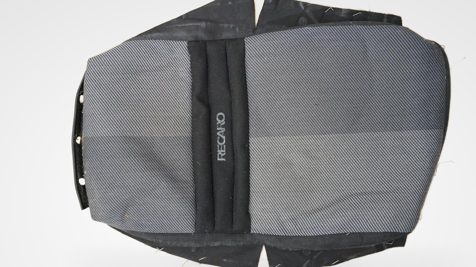 KLA 2782595670 15 Studio Autopolsterei Recaro Bezüge ergomed Specialist Orthopäd Style Sitz Pole Positio – Bild 15
