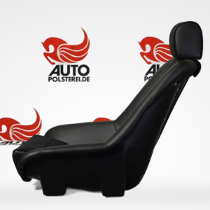 Recaro Schalensitz Rally für Porsche 911 RS RSR restauriert