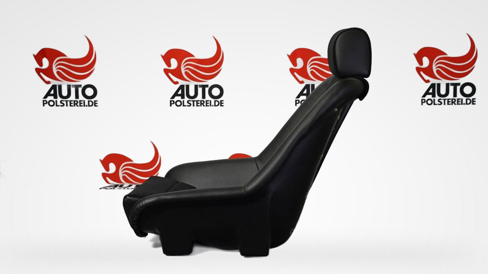 KLA 2792722476 01 Studio Autopolsterei Recaro Schalensitz Rally für Porsche 911 RS RSR restauriert