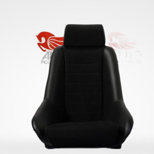 Recaro Schalensitz Rally für Porsche 911 RS RSR restauriert