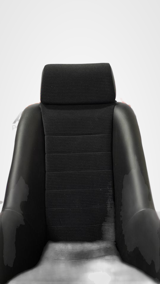 KLA 2792722476 03 Studio Autopolsterei Recaro Schalensitz Rally für Porsche 911 RS RSR restauriert – Bild 3