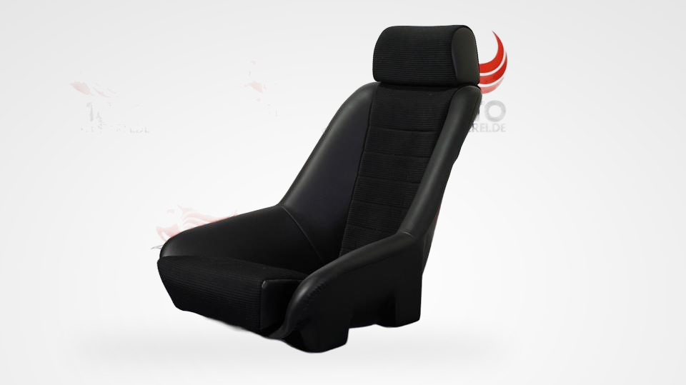 KLA 2792722476 04 Studio Autopolsterei Recaro Schalensitz Rally für Porsche 911 RS RSR restauriert – Bild 4