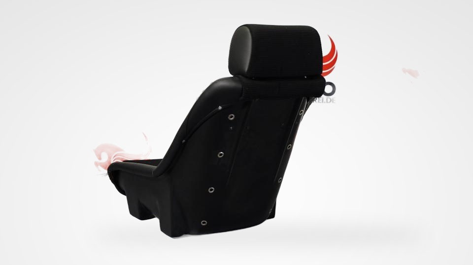 KLA 2792722476 06 Studio Autopolsterei Recaro Schalensitz Rally für Porsche 911 RS RSR restauriert – Bild 6