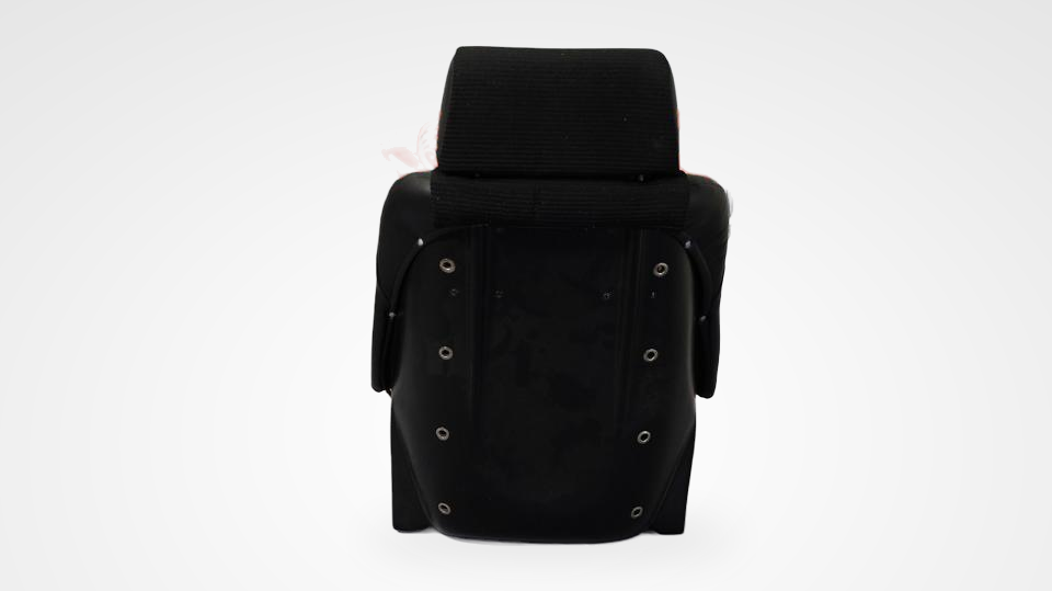 KLA 2792722476 07 Studio Autopolsterei Recaro Schalensitz Rally für Porsche 911 RS RSR restauriert – Bild 7