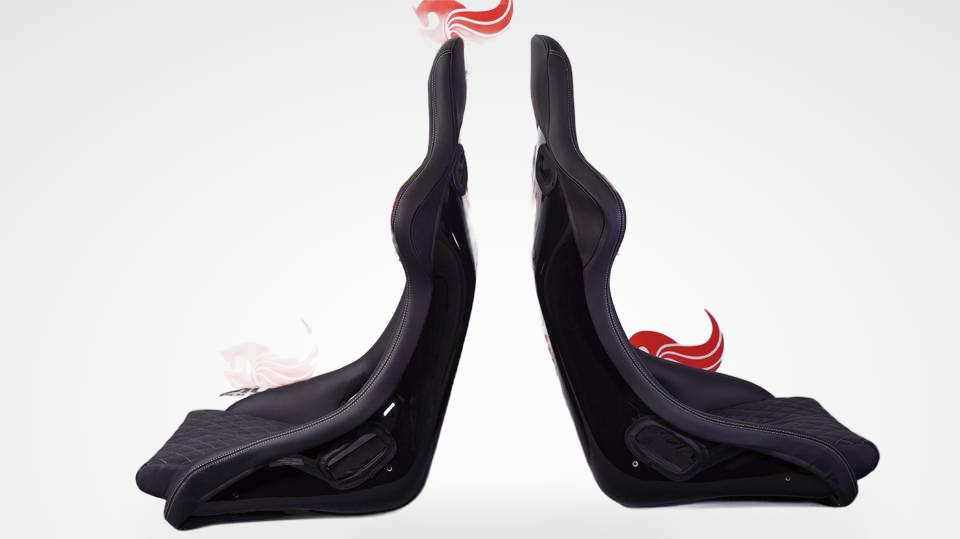 KLA 2816531607 10 Studio Autopolsterei 2 Recaro Pole Position ABE Leder Alcantara S Line refurbished – Bild 10