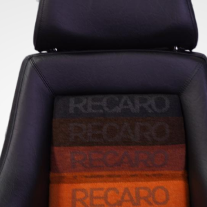 2 Recaro Idealsitz LS für Porsche BMW Audi Spektrum refurbished