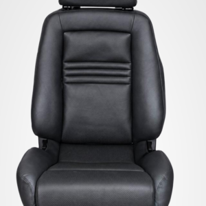 Recaro Ergomed ES SAB restauriert -Komfort für Langstrecken!